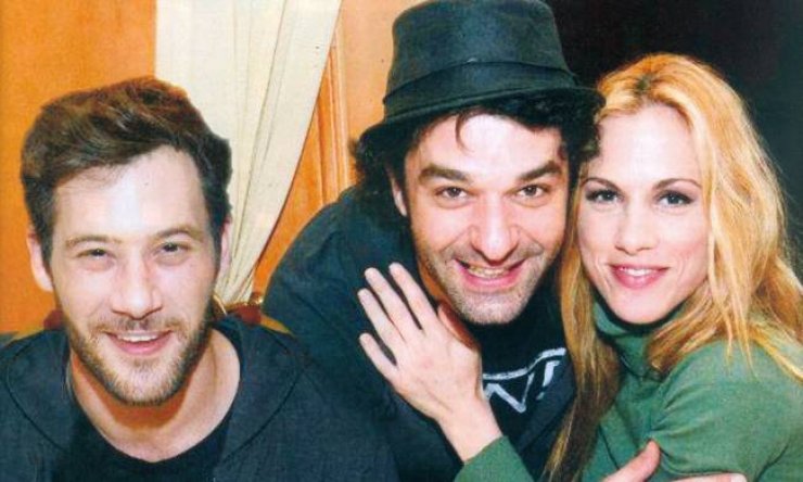 Αλμπάνης: "Aν δημοσιοποιήσω τη σχέση μου με την Ντορέττα, τί θα μου μείνει;"