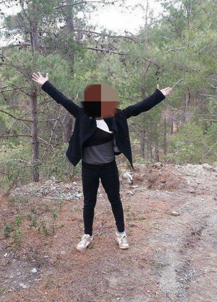 Κύπρια ηθοποιός σοκάρει: “Εδώ και τρεις μήνες σκέφτομαι να αυτοκτονήσω”