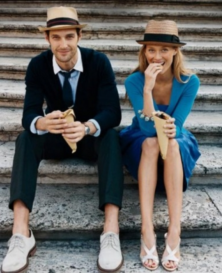 5 must αξεσουάρ που μπορείς να "κλέψεις" από τη ντουλάπα του αγαπημένου σου!