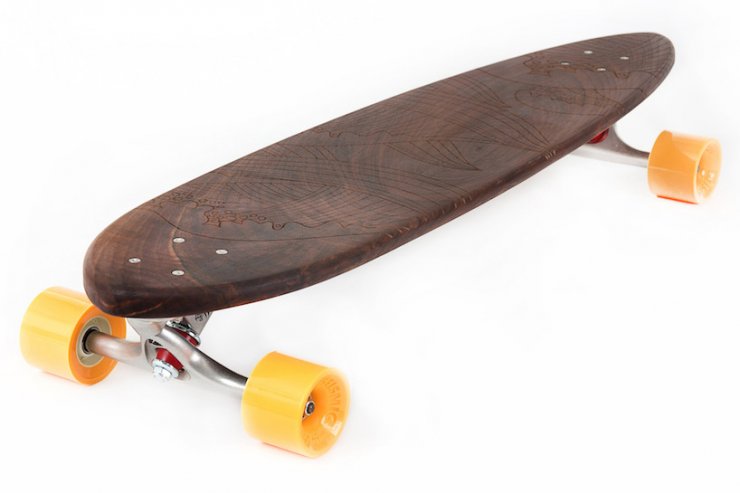 Nudie board