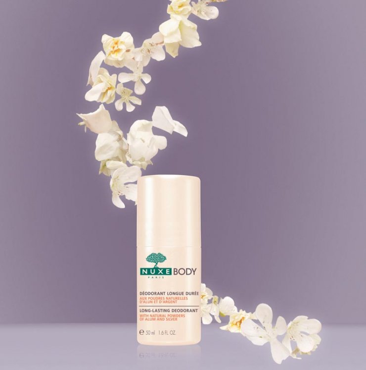 Καινοτομία από τη Nuxe