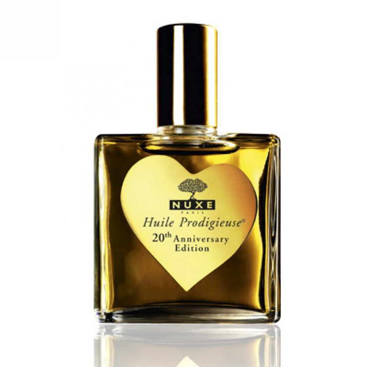 20 χρόνια επιτυχίας