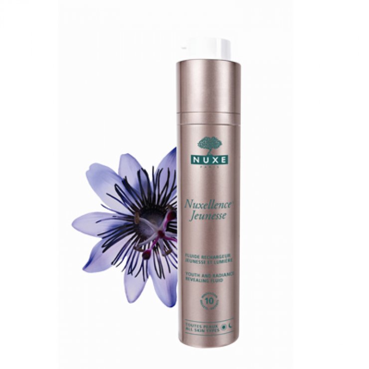 To ξέρατε ότι τα κύτταρα του δέρματος χρειάζονται "επαναφόρτιση" κάθε μέρα;