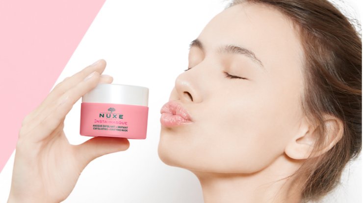 Τρεις μάσκες προσώπου για άμεση τόνωση της επιδερμίδας σε μόλις δυο λεπτά