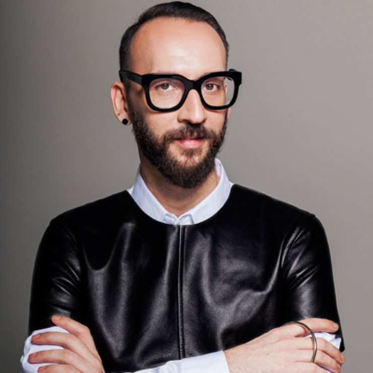 Ο Official Hair Stylist της Garnier, Νικόλας Βιλλιώτης στην Κύπρο! [βίντεο]