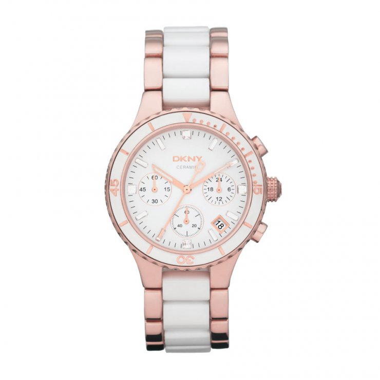 DKNY: American Expressionist