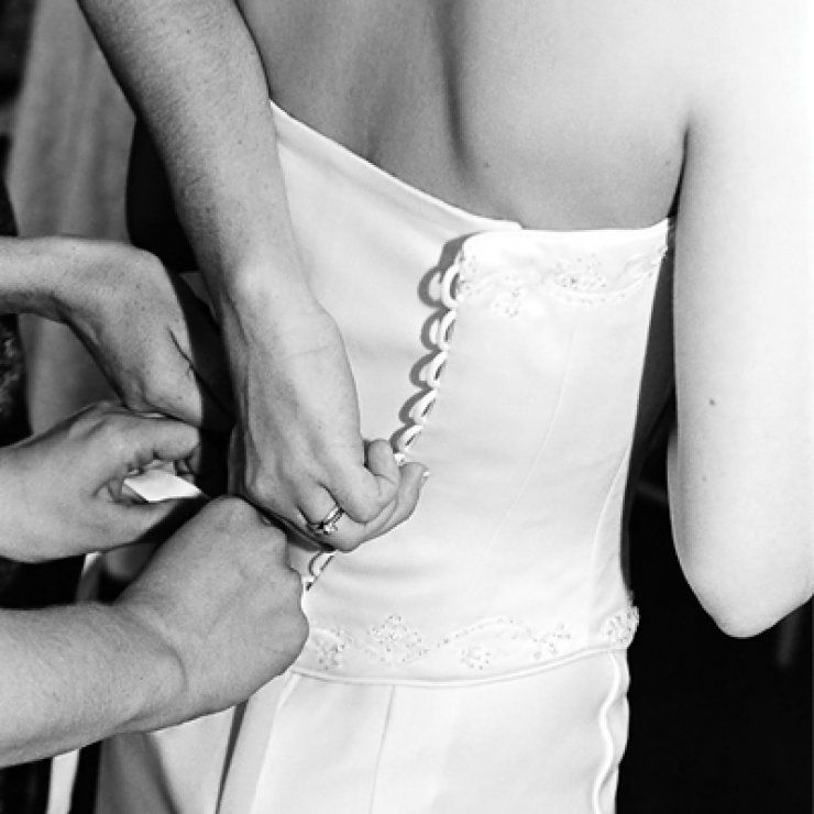 Ποιο νυφικό σου ταιριάζει;