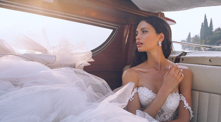 Παντρεύεσαι; 10 top θεραπείες πριν ανέβεις τα σκαλιά της εκκλησίας από την κλινική Ananeosis!