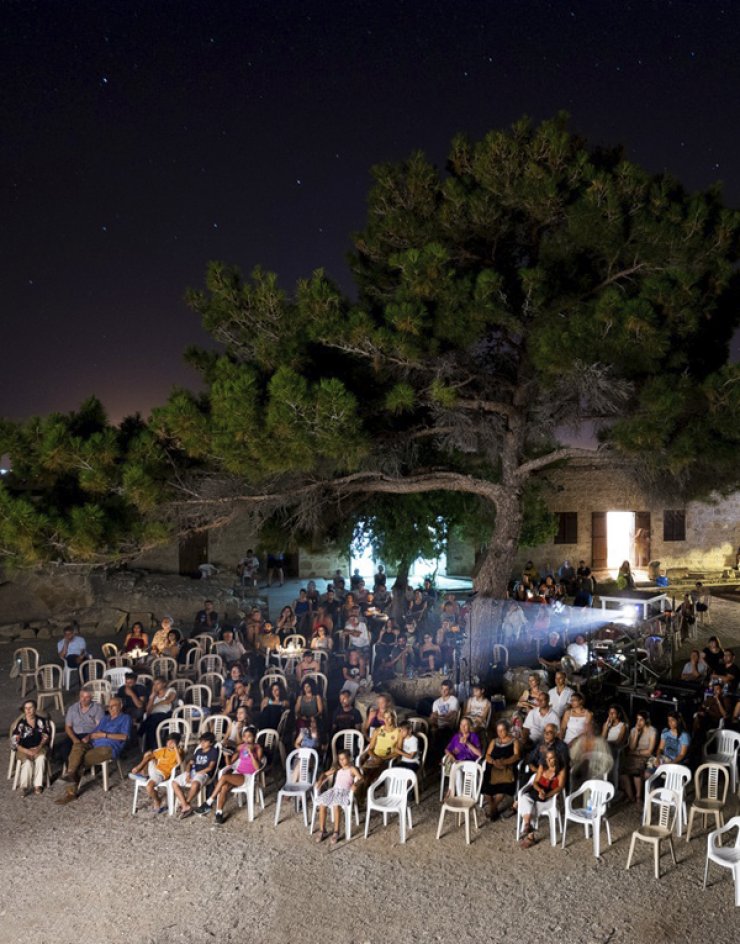 15ο Διεθνές Φεστιβάλ Animation στην Πάφο