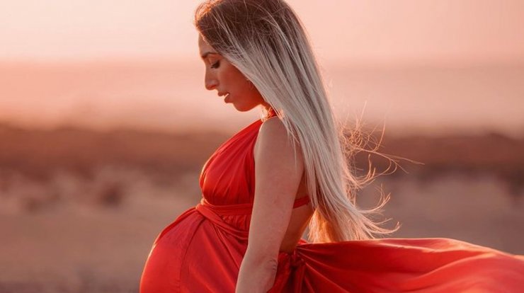 Η φθινοπωρινή πρόταση της Ανδρεάνας Φραγκούδη για το μανικιούρ σου