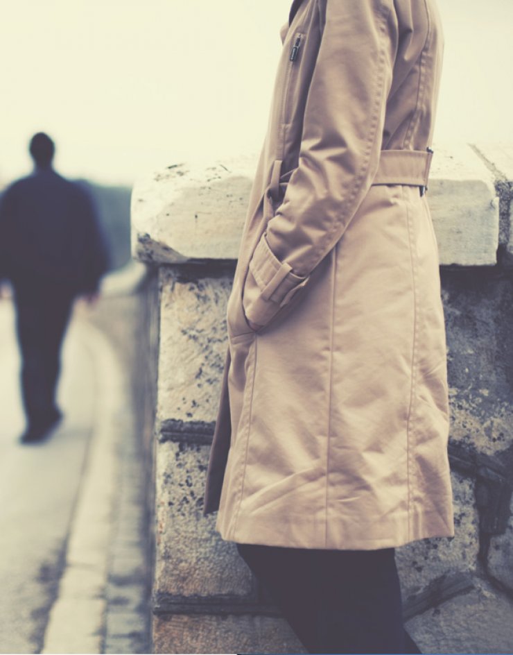 Οι 10 πιο συνηθισμένοι λόγοι που χωρίζουν τα ζευγάρια