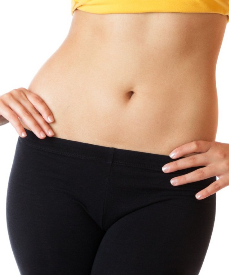 Επίμονο λίπος στην κοιλιά; Με αυτή την άσκηση θα το εξαφανίσεις