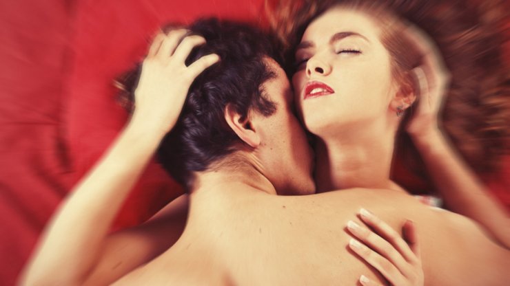 6 υπέροχοι τρόποι να έρθετε σε οργασμό μαζί