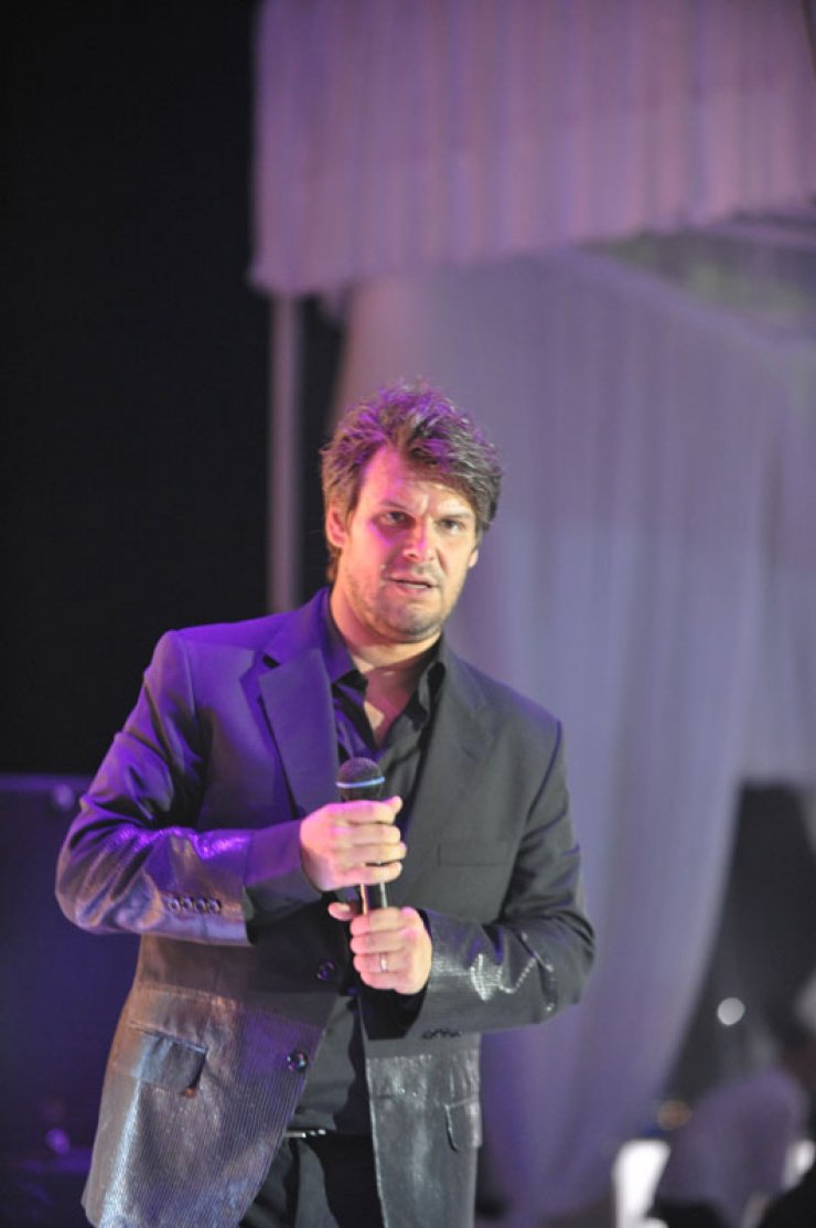 Πάνος Κιάμος: Πήγαμε, είδαμε