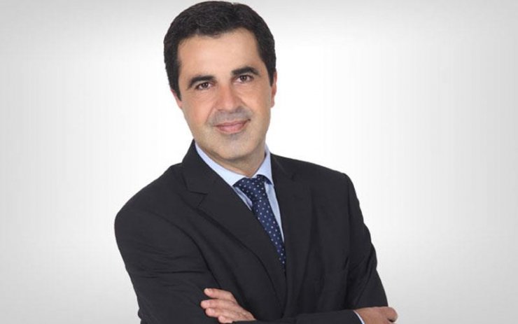 Παύλος Μυλωνάς: Βαρύ πενθος για τον βουλευτή