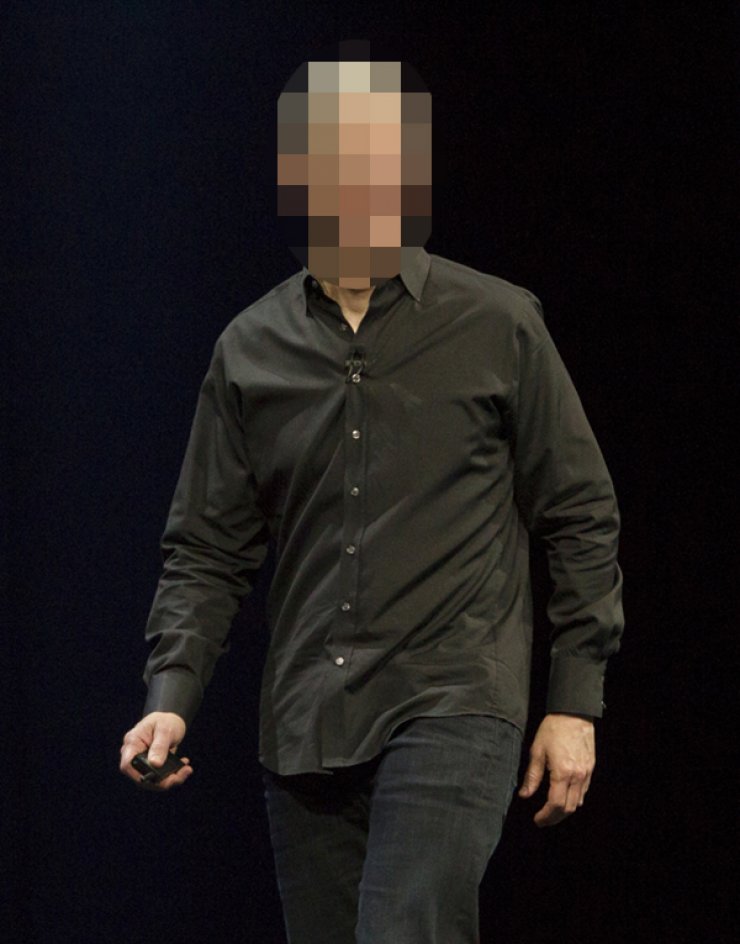 Πασίγνωστος δήλωσε: "Είμαι υπερήφανος που είμαι gay"