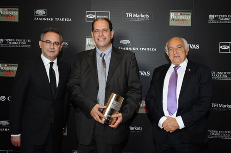 Το Four Seasons βραβεύθηκε για το καλύτερο εργασιακό περιβάλλον