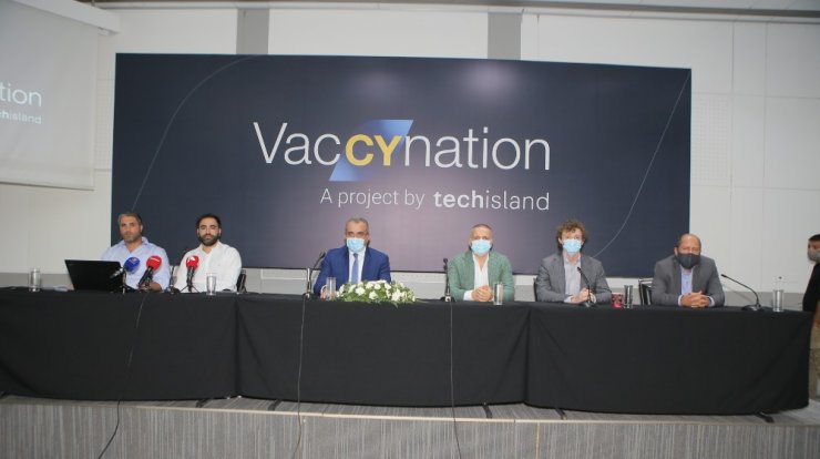 VacCYnation: Όλες οι λεπτομέρειες για την κλήρωση του διαγωνισμού