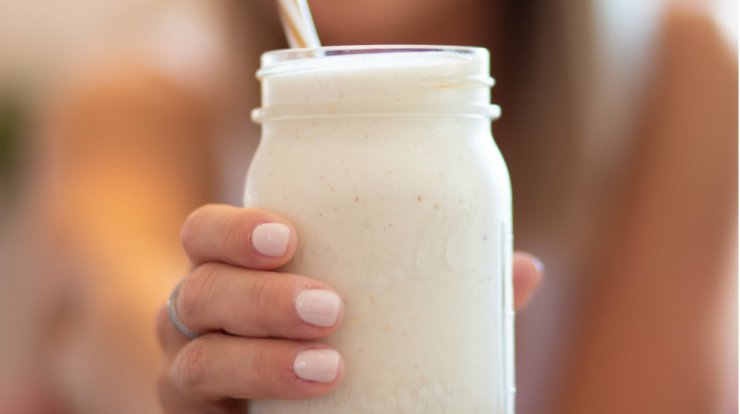 Γάλα βρώμης: Το νέο trend για τη διατροφή