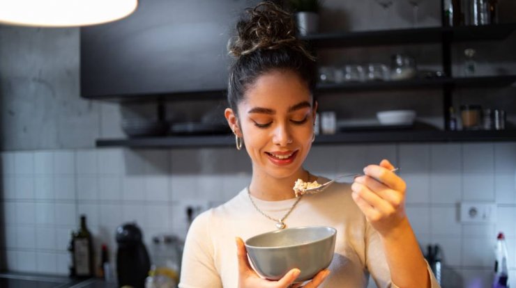 7 τροφές που προστατεύουν την καρδιά σου σύμφωνα με την ειδικό