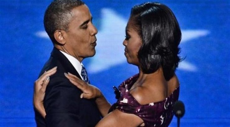 Χωρίζουν Μισέλ και Μπαράκ Ομπάμα;