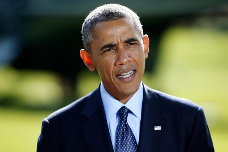 Τι λέει στη διμηνιαία έκθεση του ο Ομπάμα για το Κυπριακό