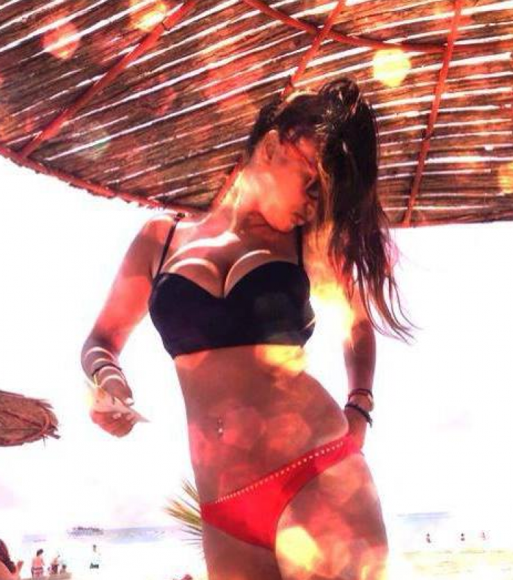 Νέος έρωτας στην κυπριακή showbiz!