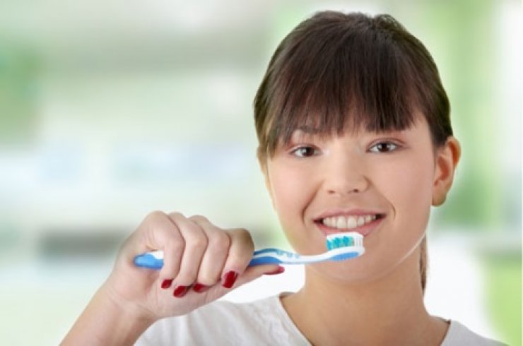 5 προιόντα υγιεινής που δεν πρέπει ποτέ να μοιράζεσαι με κανέναν