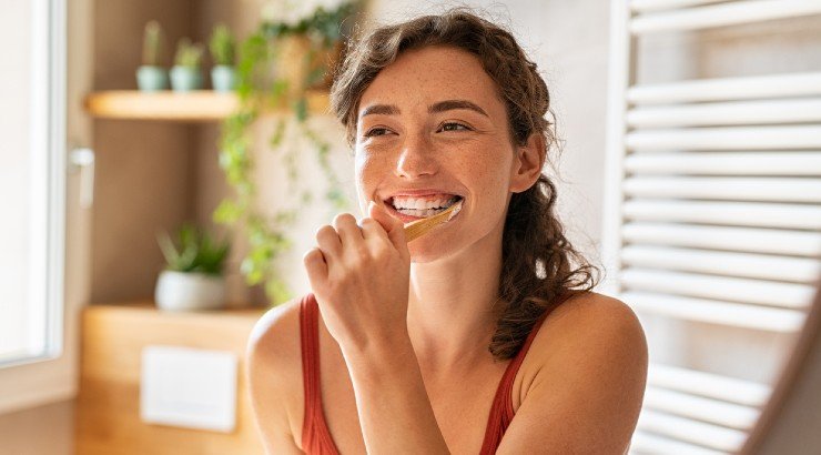 Βρήκαμε στην κυπριακή αγορά την οδοντόβουρτσα που θα λατρέψεις