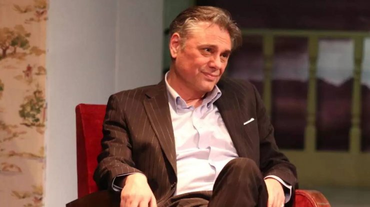 Οδυσσέας Σταμούλης: Συγκλονίζουν τα λόγια για τον 11χρονο γιο του που "έφυγε"