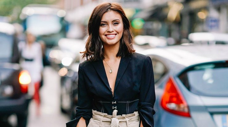 H αγαπημένη παλέτα χρωμάτων για ένα σύγχρονο office look