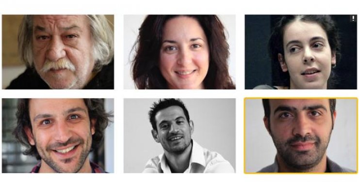 Η διαπλοκή και επί σκηνής