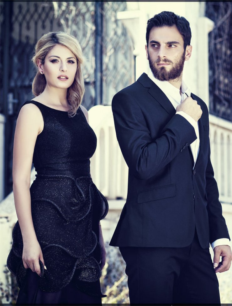 Μαρία Έλενα Κυριάκου: To μήνυμα συμπαράστασης στον αδελφό της Κούλλη Παύλου