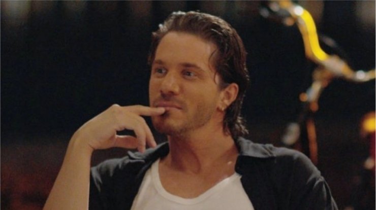 Νίκος Οικονομόπουλος: "Θέλω πολύ να κάνω οικογένεια"