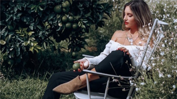 Αθηνά Οικονομάκου: Σχολιάζει την περιπέτεια μέσα στο νοσοκομείο - "Η μοίρα μας χτυπούσε αλύπητα...μας γονάτισε"