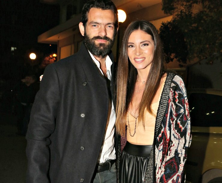 Οικονομάκου - Μιχόπουλος: Παντρεύονται το καλοκαίρι!