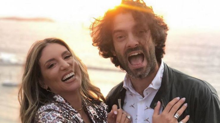 Οι Κύπριοι καλεσμένοι στον γάμο Οικονομάκου – Μιχόπουλου! [βίντεο]