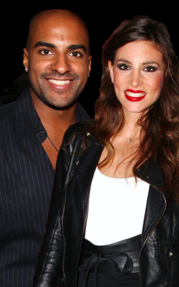 Τίτλοι τέλους για Α. Οικονομάκου και Η. Ματιάμπα