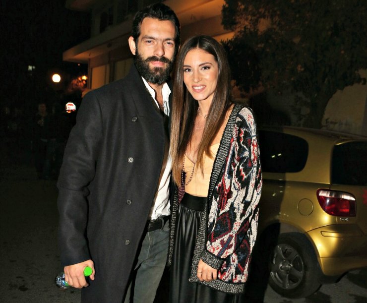 Αθηνά Οικονομάκου - Φίλιππος Μιχόπουλος: Πότε παντρεύονται;