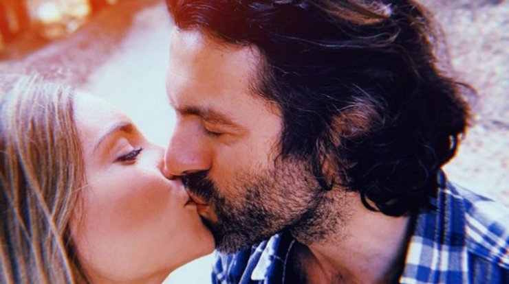 Αθηνά Οικονομάκου: Μιλάει για τις ετοιμασίες για τη βάπτιση του μικρού Μάξιμου