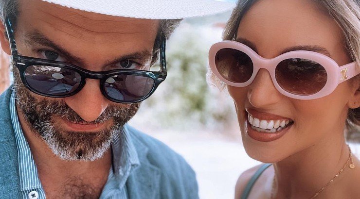 Οικονομάκου – Μιχόπουλος: Η αποκάλυψη για την εξωτερική εμφάνιση των παιδιών τους 