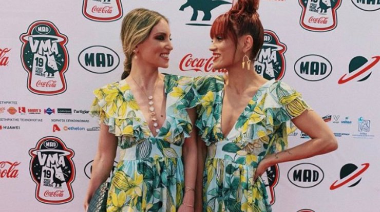 Διαλέξαμε τέσσερα stylish κομμάτια από την πρώτη συλλογή SOMA της Μαίρης Συνατσάκη και της Αθηνάς Οικονομάκου