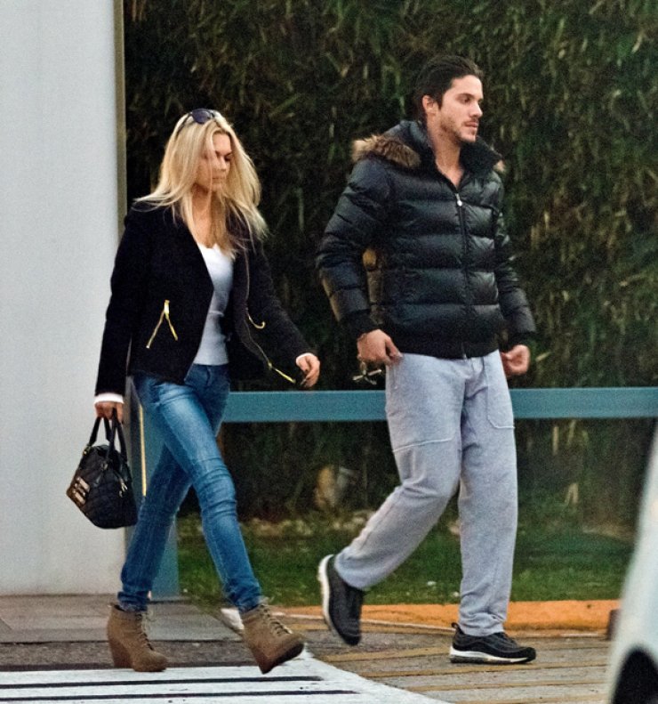 Οικονομόπουλος - Κάβουρα: Αυτός είναι ο λόγος του χωρισμού τους