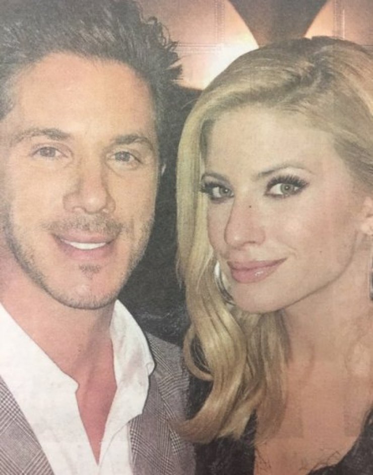 Η “απόδραση” για Νίκο Οικονομόπουλο και Ευαγγελία Αραβανή! [βίντεο]