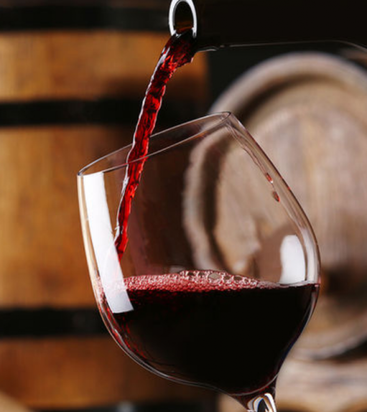 11ος Κυπριακός Διαγωνισμός Οίνου