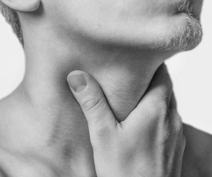 Όλα όσα πρέπει να γνωρίζεις για τον καρκίνο του οισοφάγου