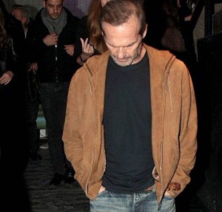 Νέο χαστούκι για Κωστόπουλο μετά τον χωρισμό