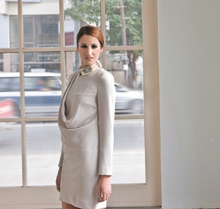 "Έτυχε να έχω σχέση με άντρα 10 χρόνια μικρότερό μου"!