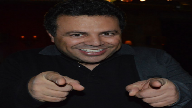 Δημήτρης Τοκαρής: Θα κάνει νέα σειρά συμπαραγωγή με ελληνικό κανάλι;