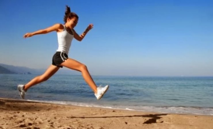 5 συνήθειες μετά το τρέξιμο που πρέπει να σταματήσεις